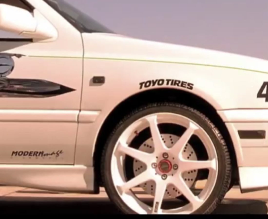 Why No Brake Calipers on Jesse's Jetta? Fast and Furious Facts