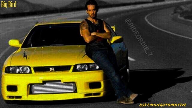 Leon S Gt R Fast And Furious Facts