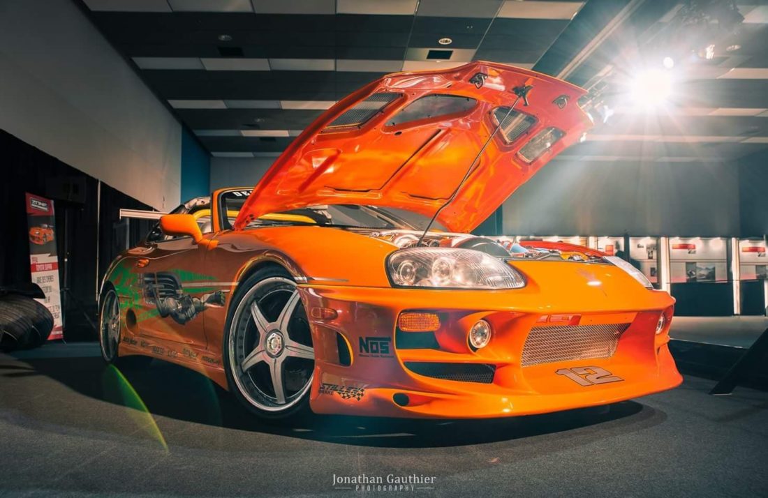 supra fast and furious