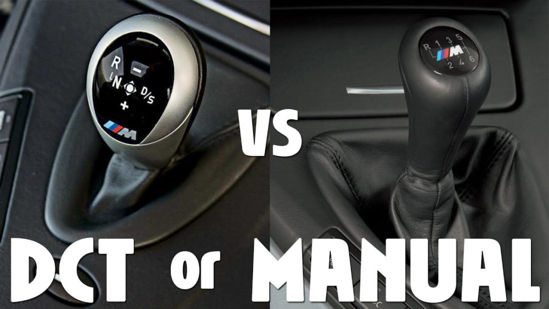 Is A Manual Transmission Better Than A Dct Fast And Furious Facts