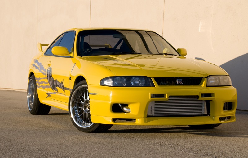 r32 skyline fast and furious