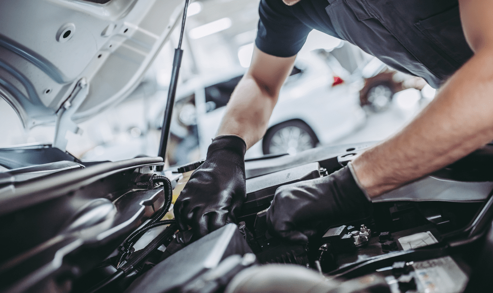4 most common vehicle replacements
