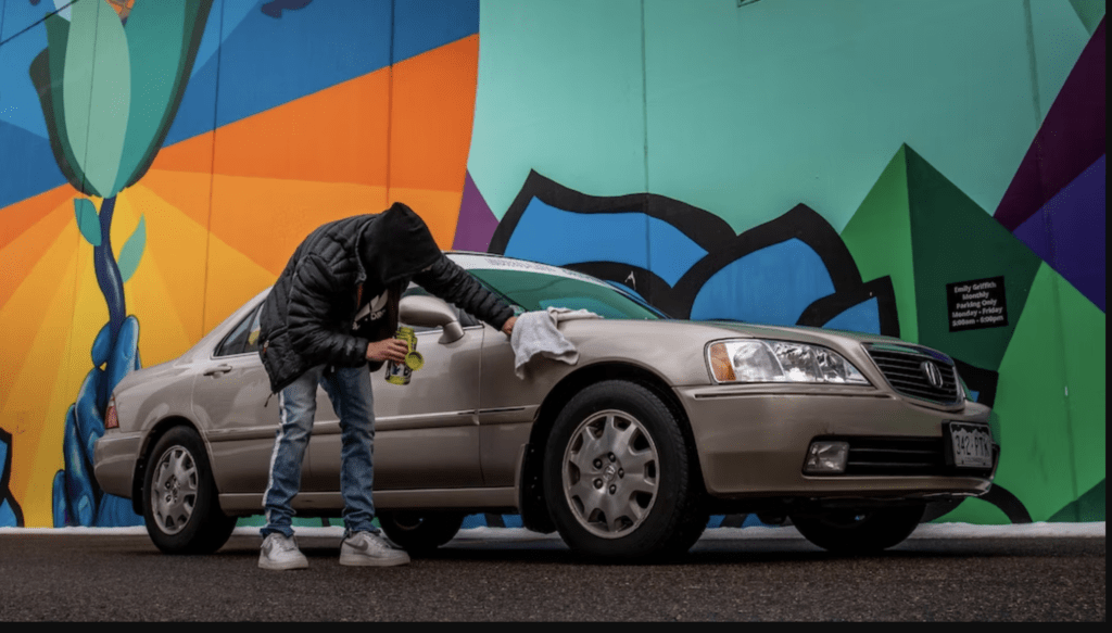 7 Common Mistakes People Usually Make While Buying a Used Car